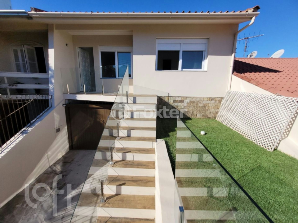 Casa à venda com 2 quartos, 90m² - Foto 38