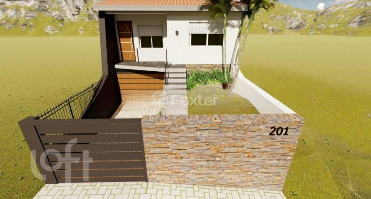 Casa à venda com 2 quartos, 90m² - Foto 29