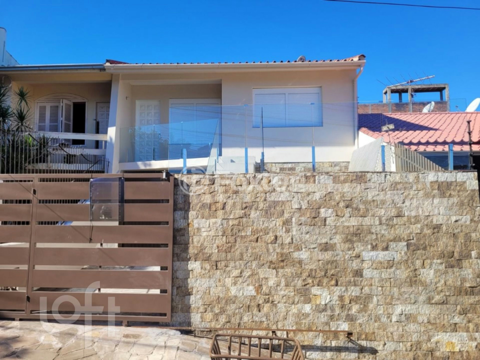 Casa à venda com 2 quartos, 90m² - Foto 22