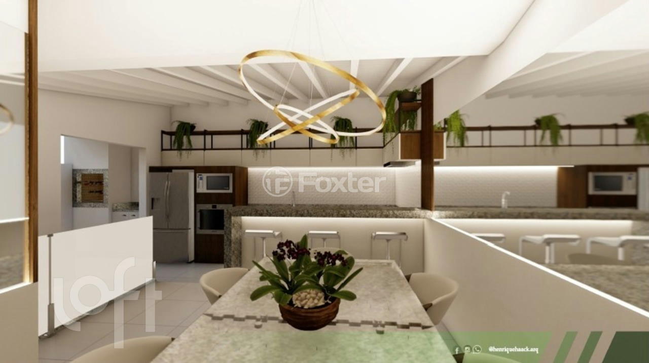 Casa à venda com 2 quartos, 90m² - Foto 4