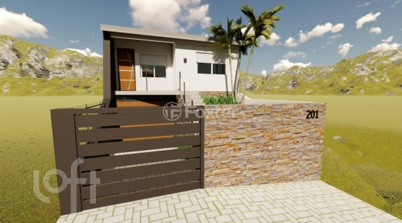 Casa à venda com 2 quartos, 90m² - Foto 28
