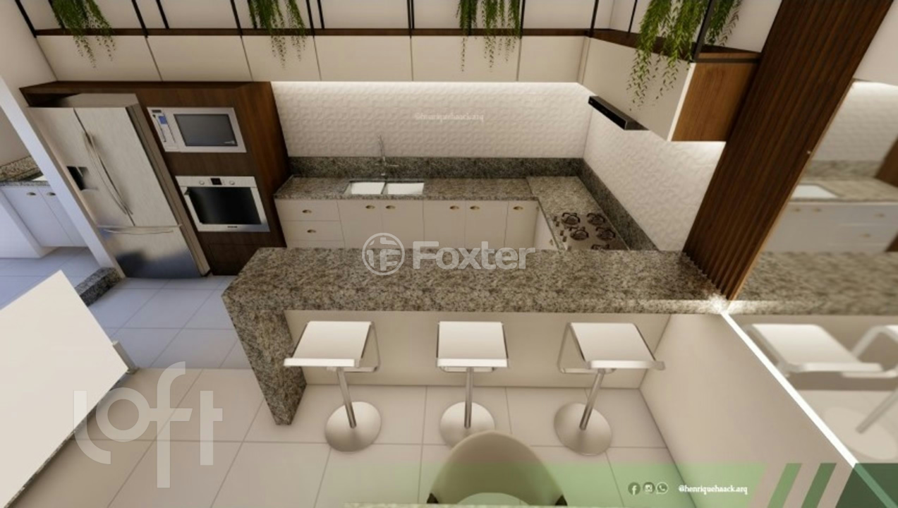 Casa à venda com 2 quartos, 90m² - Foto 10