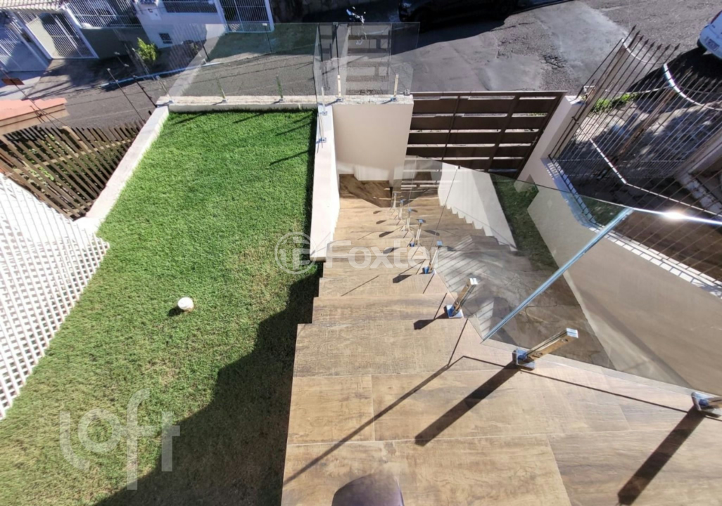 Casa à venda com 2 quartos, 90m² - Foto 30