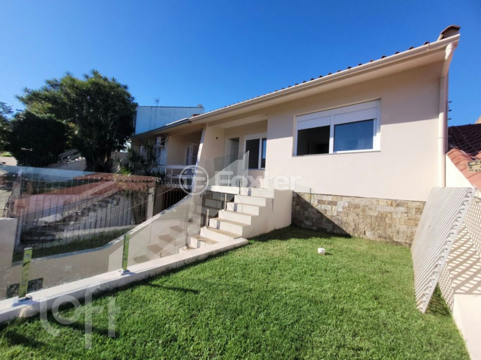 Casa à venda com 2 quartos, 90m² - Foto 9