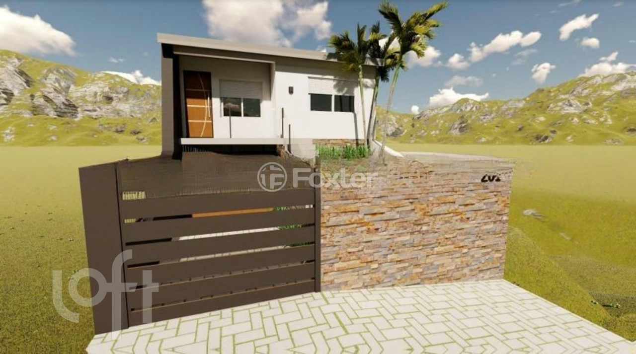Casa à venda com 2 quartos, 90m² - Foto 14