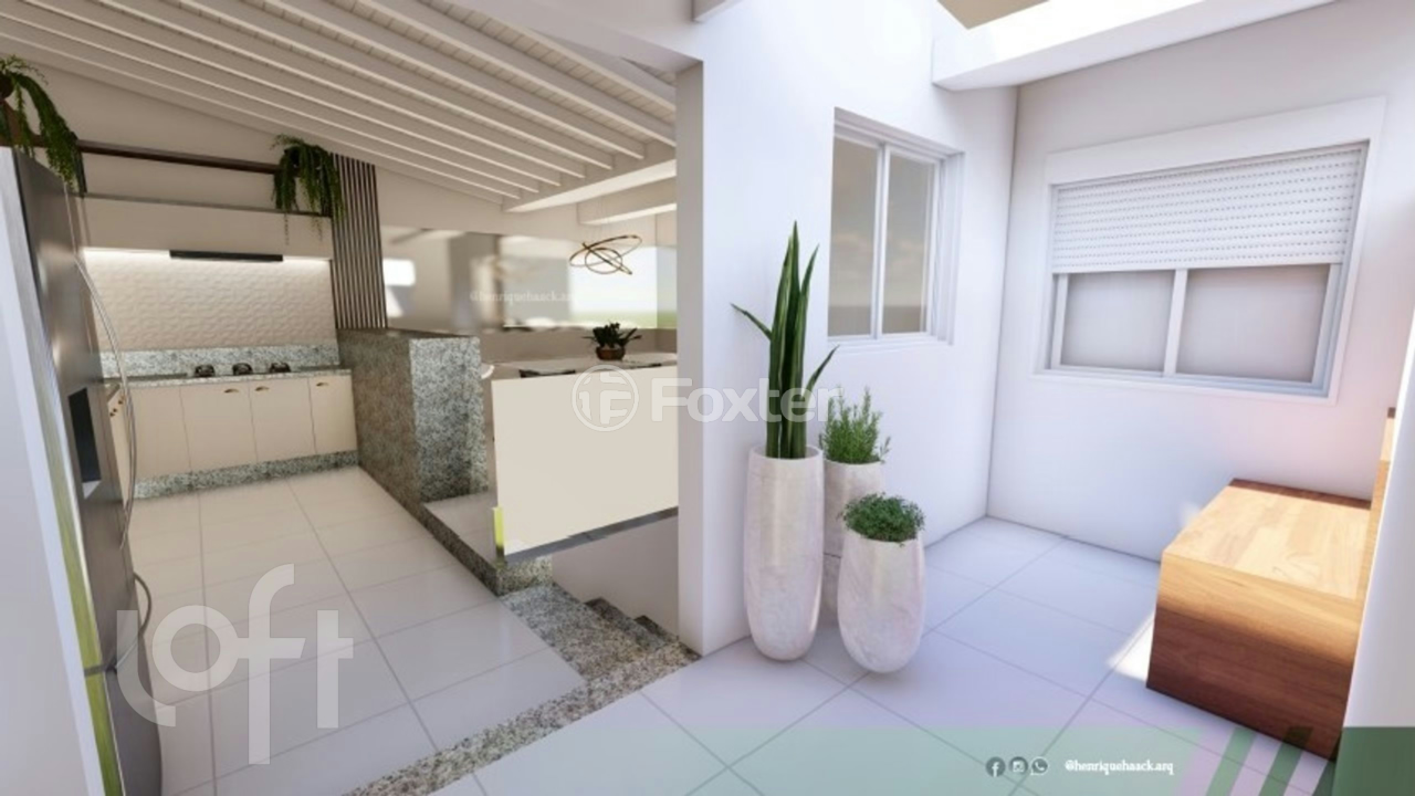 Casa à venda com 2 quartos, 90m² - Foto 18
