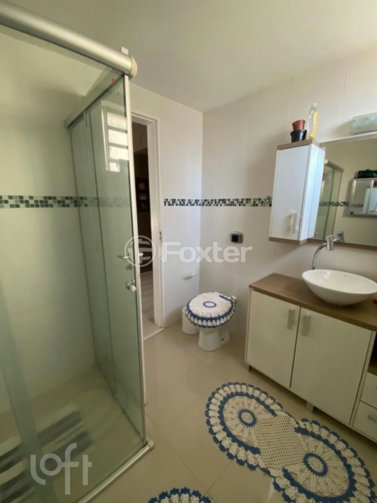 Apartamento à venda com 2 quartos, 140m² - Foto 7