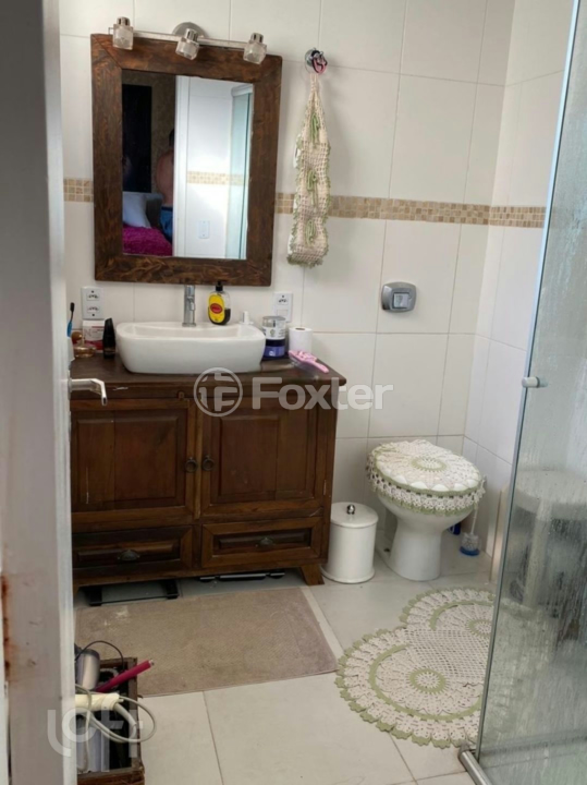 Apartamento à venda com 2 quartos, 140m² - Foto 8