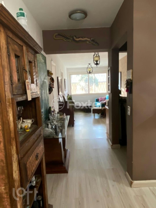 Apartamento à venda com 2 quartos, 140m² - Foto 3