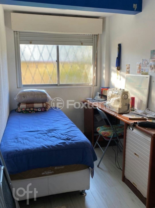 Apartamento à venda com 2 quartos, 140m² - Foto 4