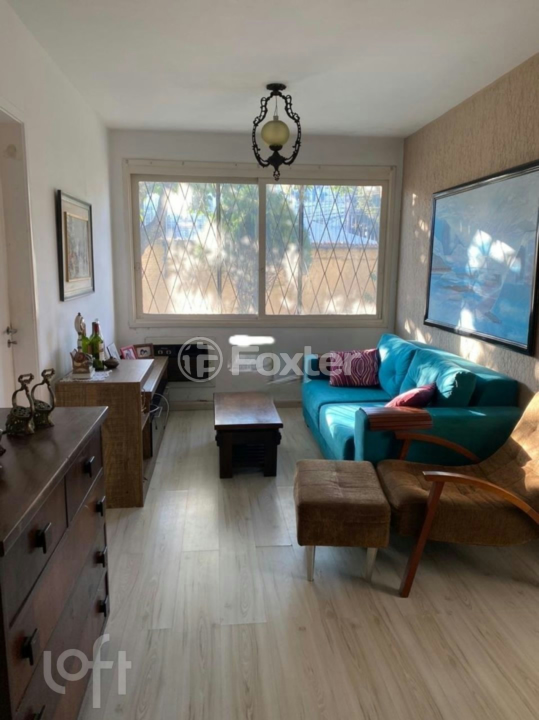 Apartamento à venda com 2 quartos, 140m² - Foto 33