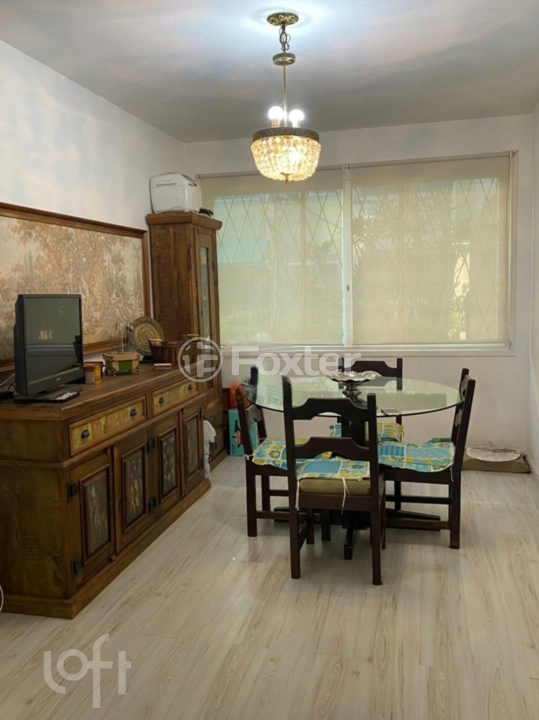 Apartamento à venda com 2 quartos, 140m² - Foto 2