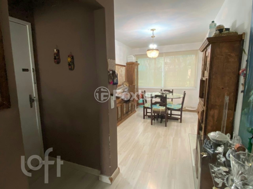 Apartamento à venda com 2 quartos, 140m² - Foto 1