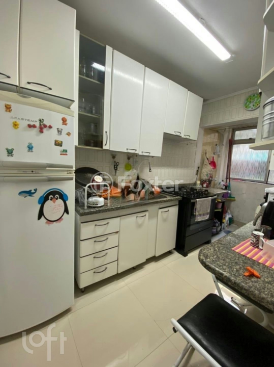 Apartamento à venda com 2 quartos, 140m² - Foto 6