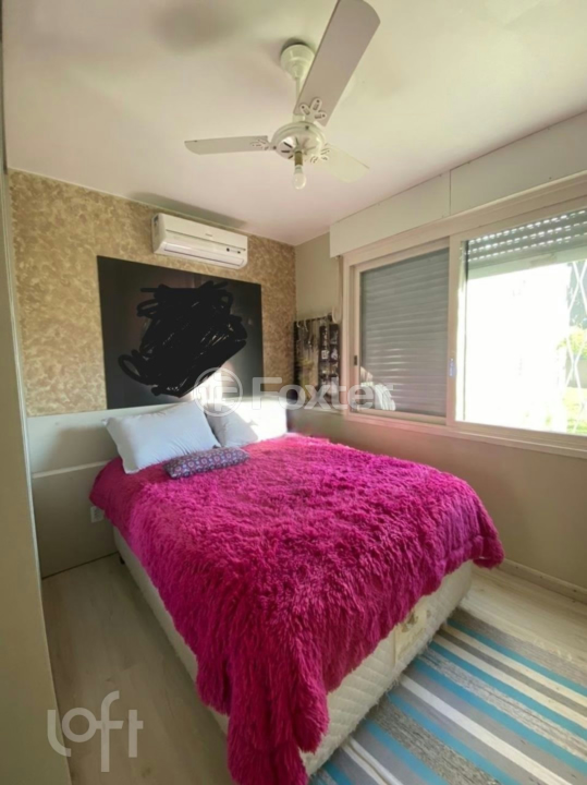 Apartamento à venda com 2 quartos, 140m² - Foto 5