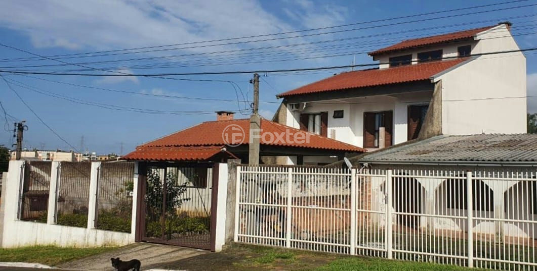 Casa à venda com 3 quartos, 303m² - Foto 2