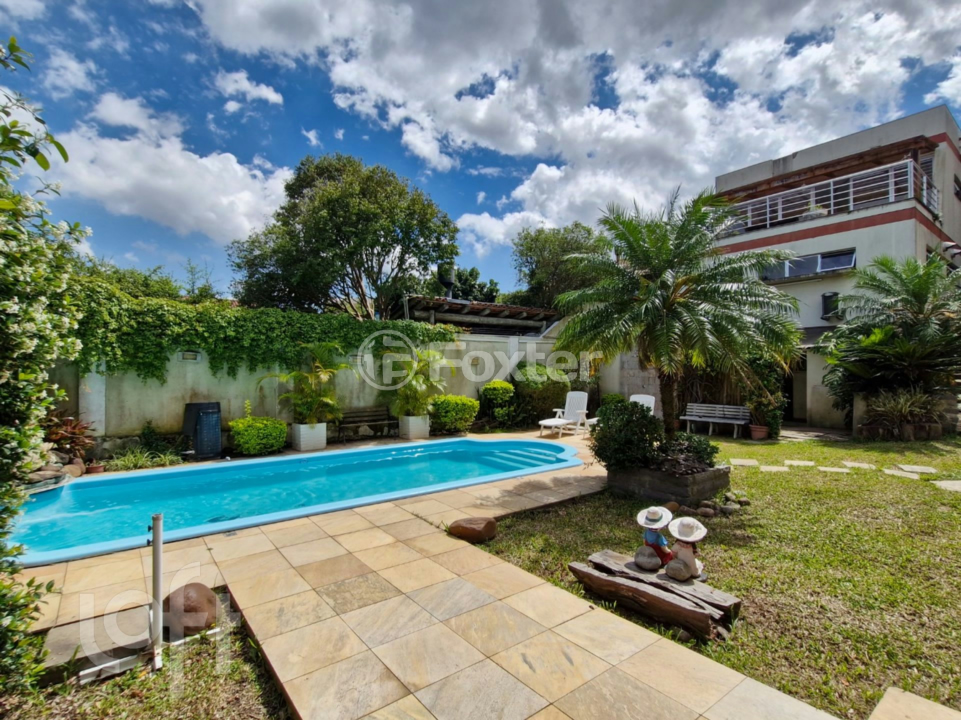 Casa à venda com 2 quartos, 565m² - Foto 42