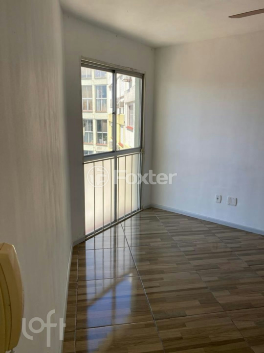 Apartamento à venda com 1 quarto, 38m² - Foto 3