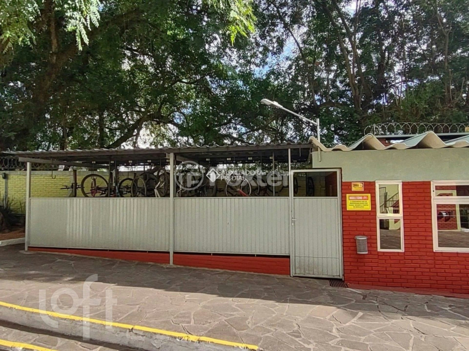 Apartamento à venda com 1 quarto, 38m² - Foto 21
