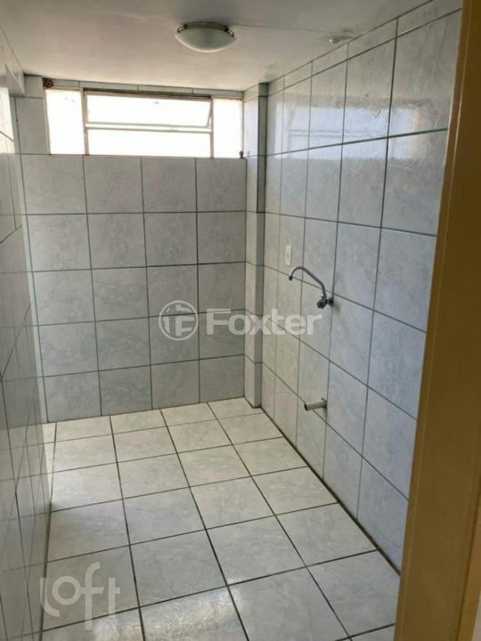 Apartamento à venda com 1 quarto, 38m² - Foto 10