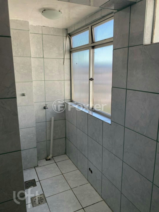 Apartamento à venda com 1 quarto, 38m² - Foto 11