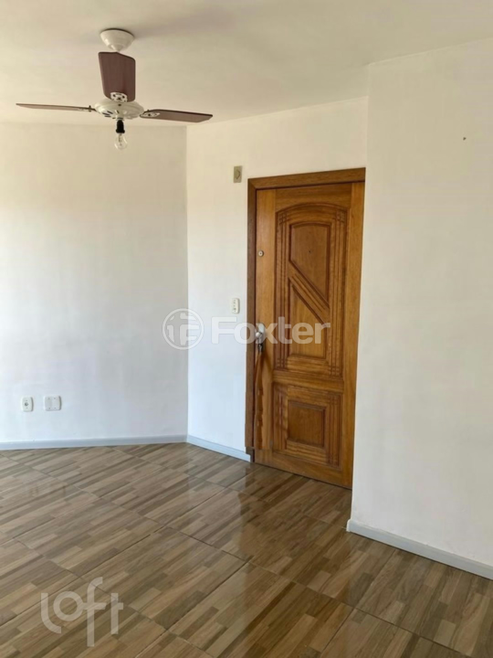 Apartamento à venda com 1 quarto, 38m² - Foto 2