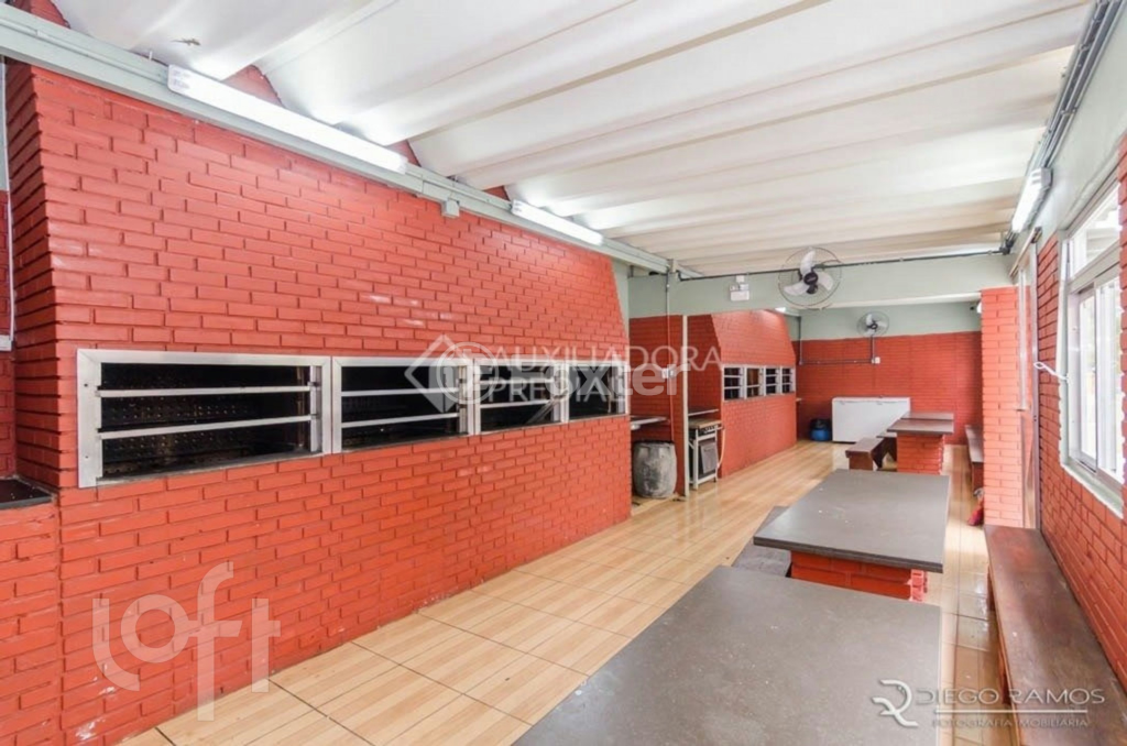 Apartamento à venda com 1 quarto, 38m² - Foto 22
