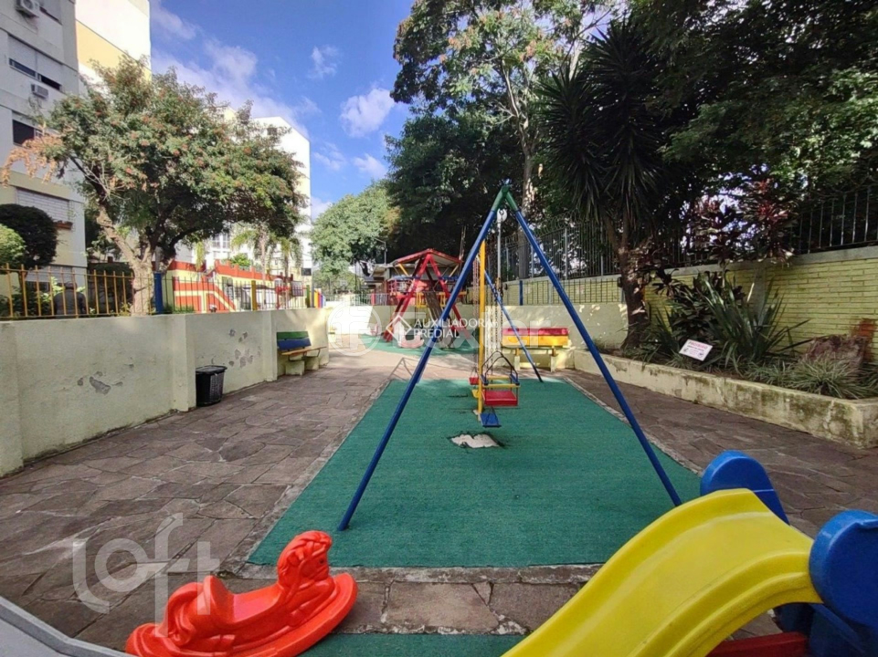 Apartamento à venda com 1 quarto, 38m² - Foto 17