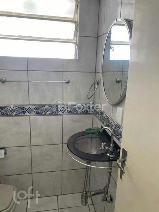 Apartamento à venda com 1 quarto, 38m² - Foto 9