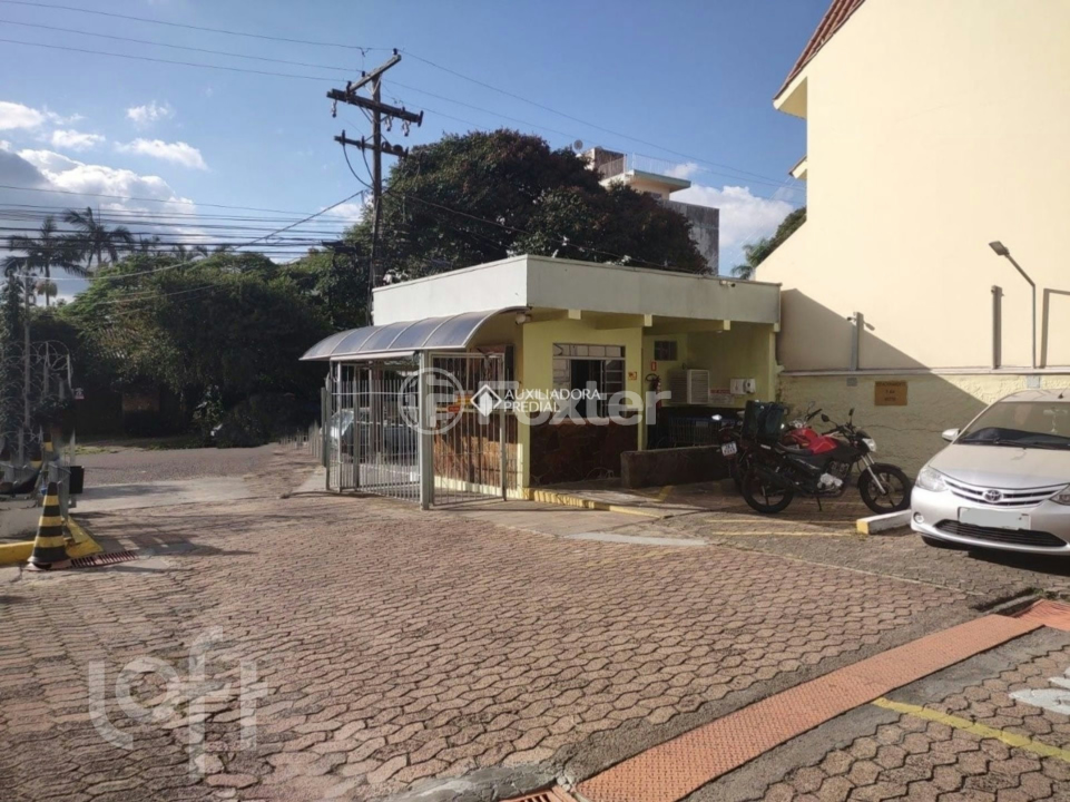 Apartamento à venda com 1 quarto, 38m² - Foto 24