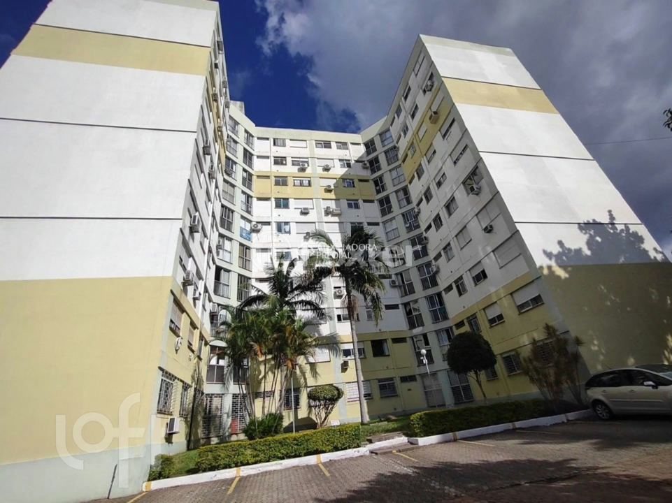 Apartamento à venda com 1 quarto, 38m² - Foto 25