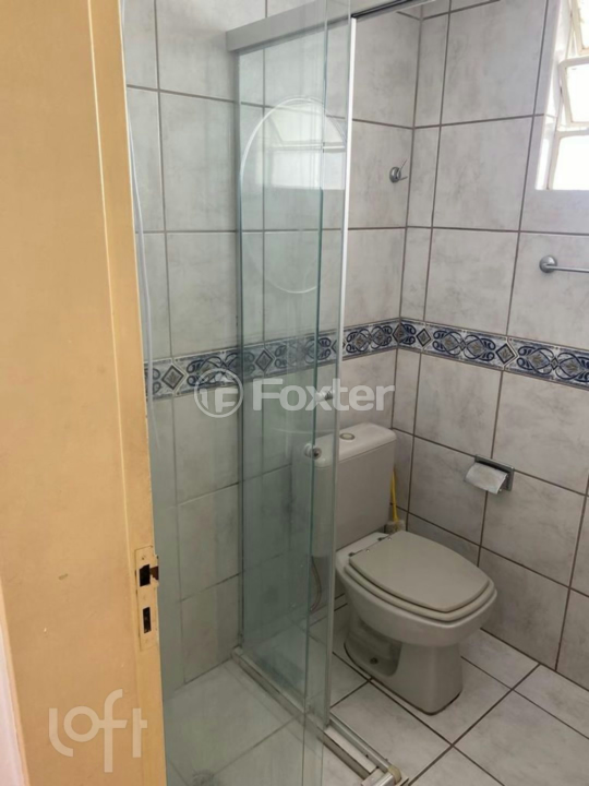 Apartamento à venda com 1 quarto, 38m² - Foto 7