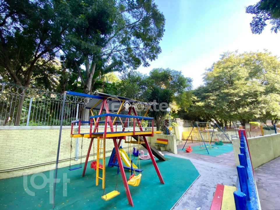 Apartamento à venda com 1 quarto, 38m² - Foto 16
