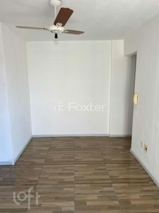 Apartamento à venda com 1 quarto, 38m² - Foto 27