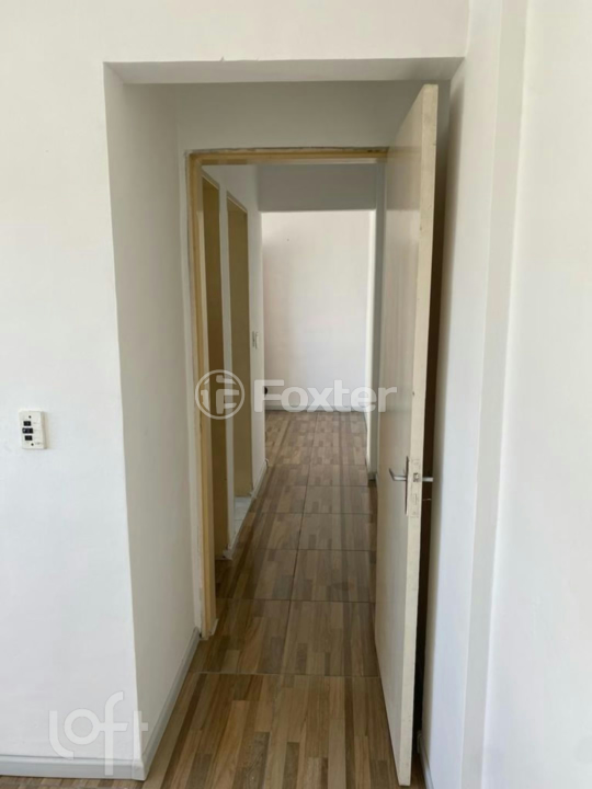 Apartamento à venda com 1 quarto, 38m² - Foto 6