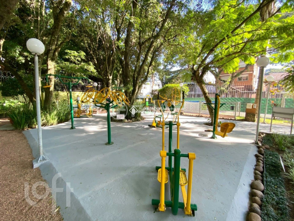 Apartamento à venda com 1 quarto, 38m² - Foto 13