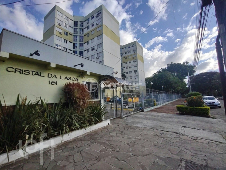 Apartamento à venda com 1 quarto, 38m² - Foto 26