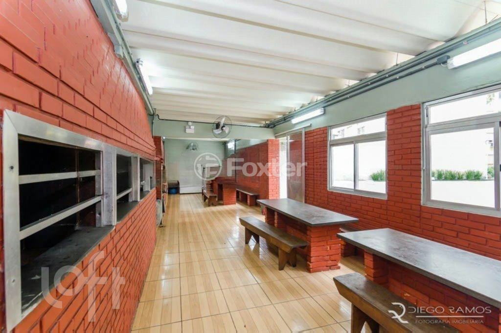 Apartamento à venda com 1 quarto, 38m² - Foto 23