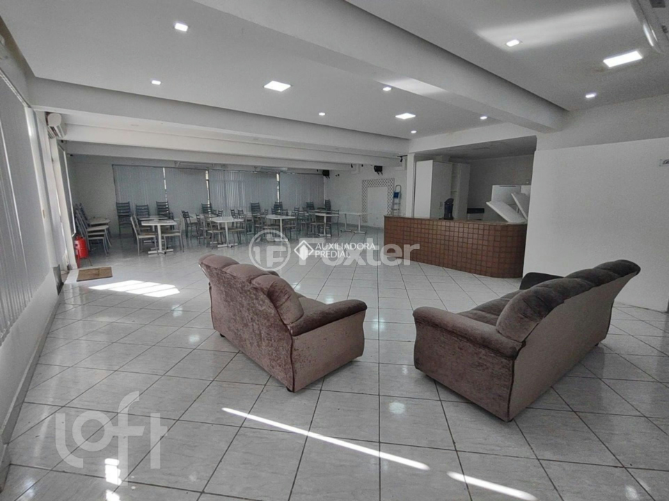 Apartamento à venda com 1 quarto, 38m² - Foto 19