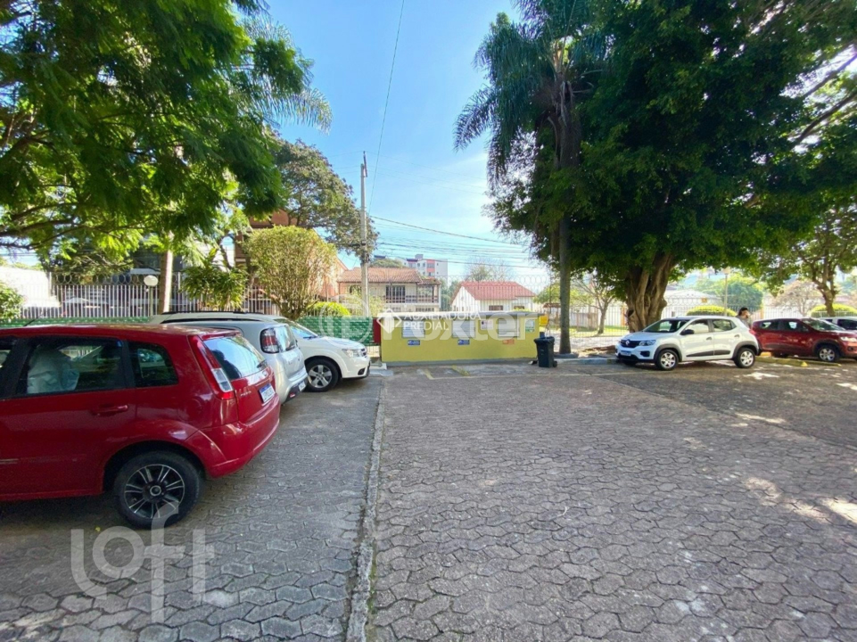 Apartamento à venda com 1 quarto, 38m² - Foto 15