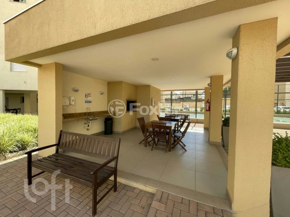 Apartamento à venda com 3 quartos, 76m² - Foto 23