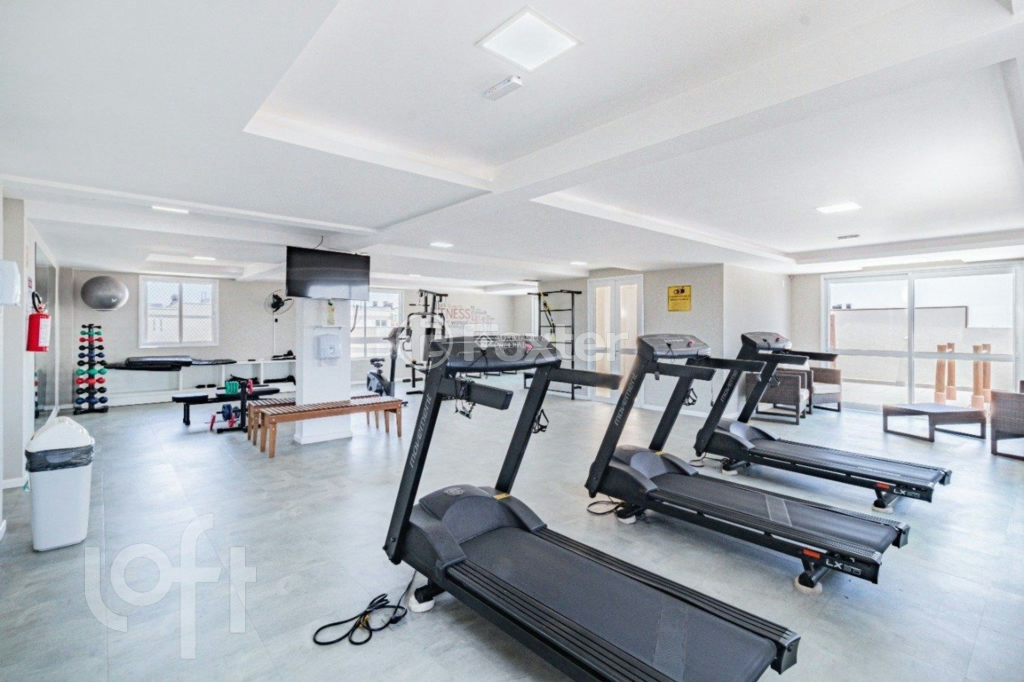 Apartamento à venda com 3 quartos, 76m² - Foto 17
