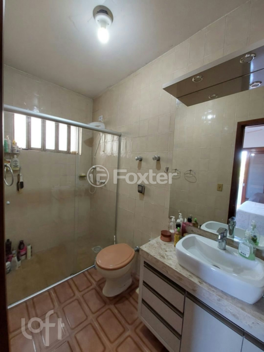 Casa à venda com 3 quartos, 196m² - Foto 14