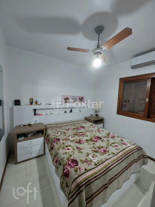 Casa à venda com 3 quartos, 196m² - Foto 11