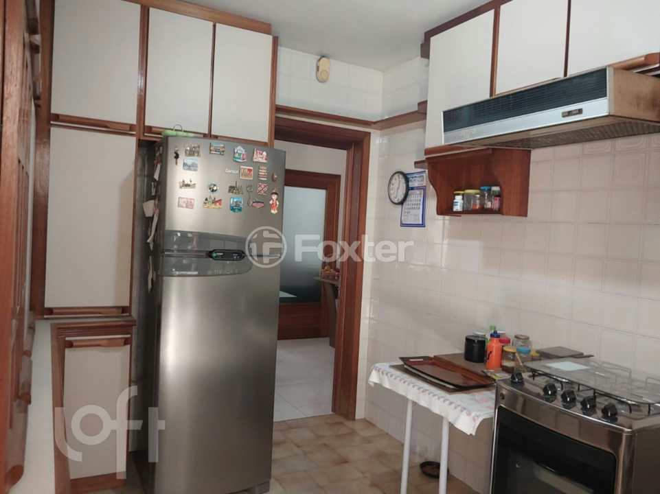 Casa à venda com 3 quartos, 196m² - Foto 5
