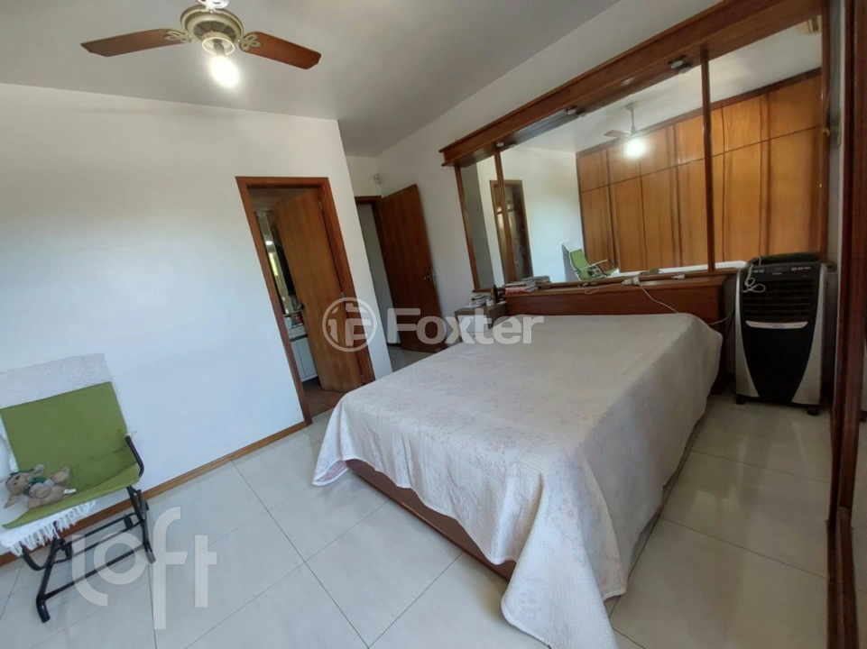 Casa à venda com 3 quartos, 196m² - Foto 8