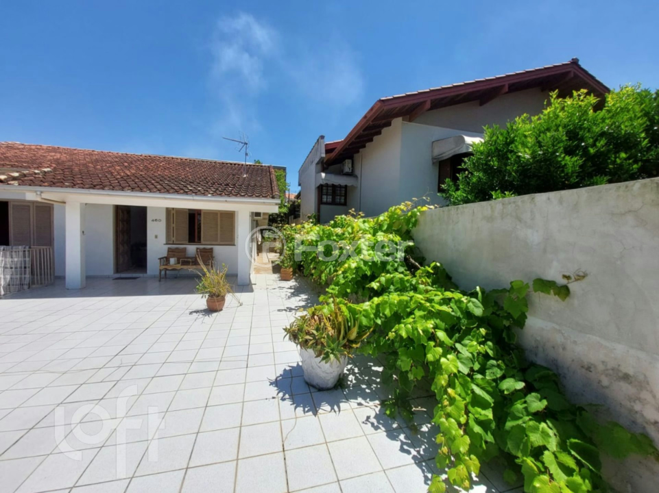 Casa à venda com 3 quartos, 196m² - Foto 16