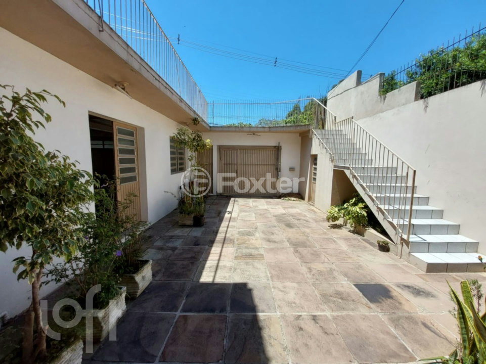 Casa à venda com 3 quartos, 196m² - Foto 20