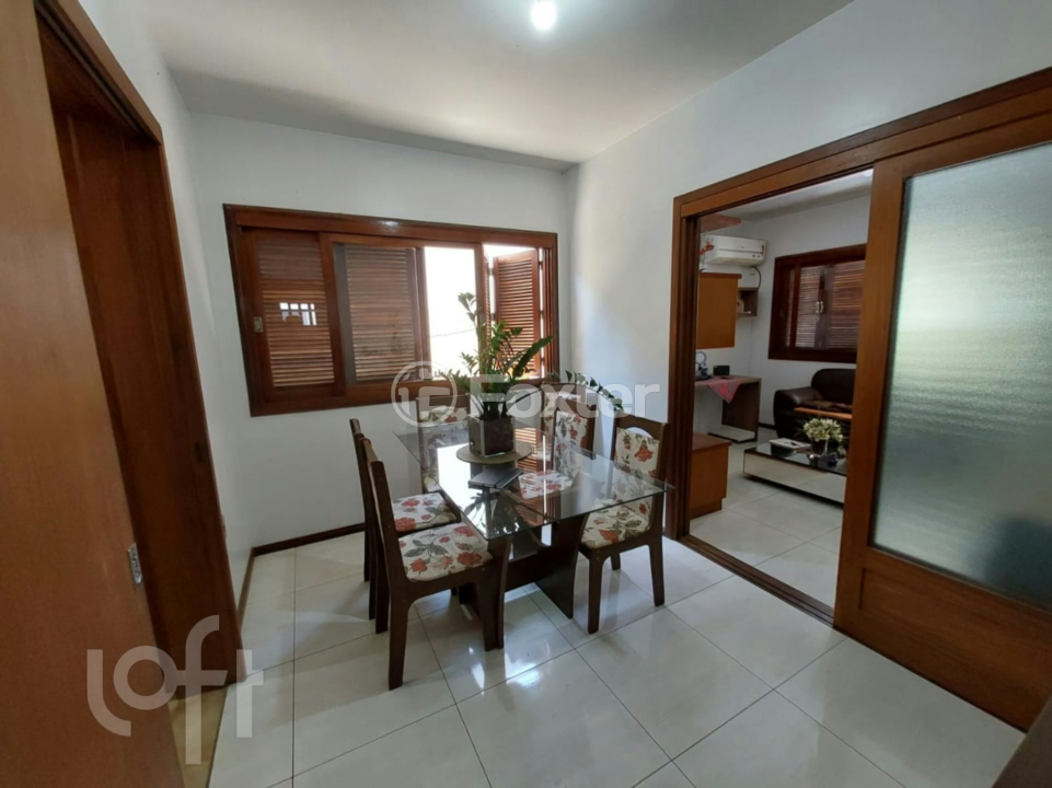 Casa à venda com 3 quartos, 196m² - Foto 4