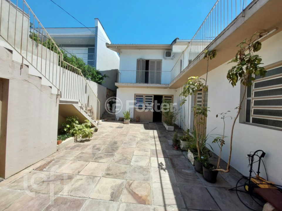 Casa à venda com 3 quartos, 196m² - Foto 18